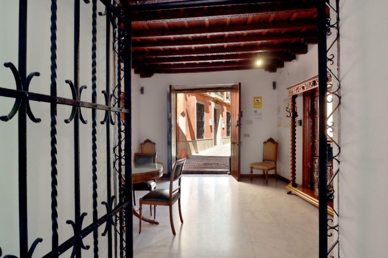 Casa Qurtuba Córdoba