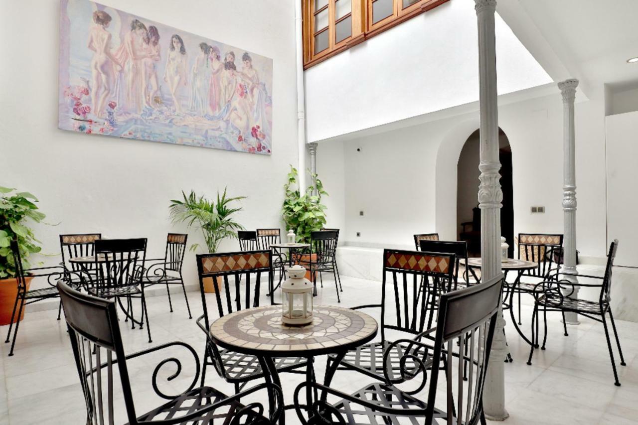 Apartamento Casa Qurtuba *