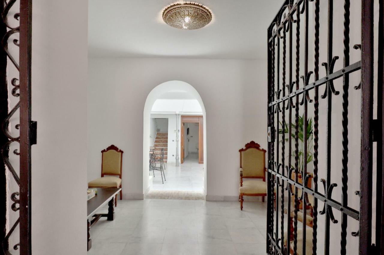 Casa Qurtuba Córdoba