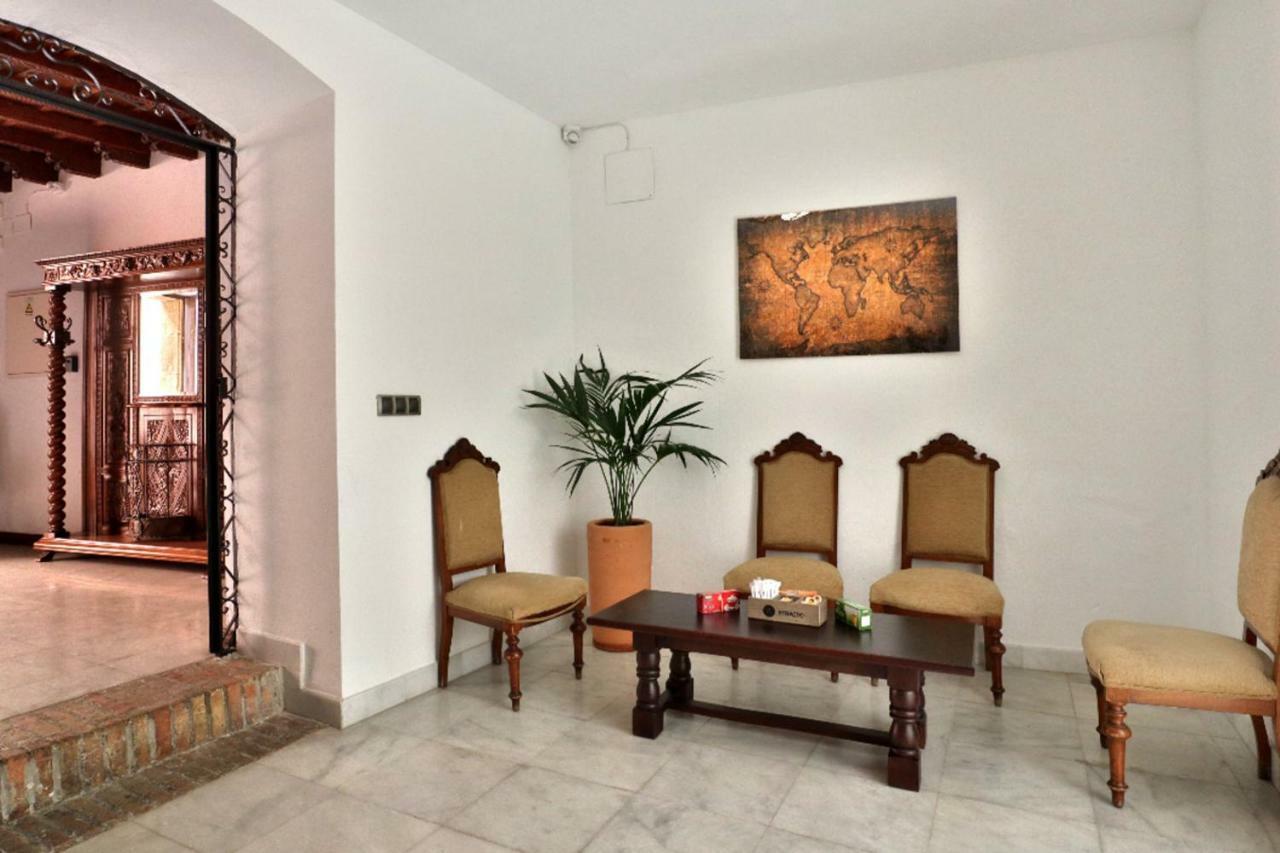 Casa Qurtuba Apartamento
