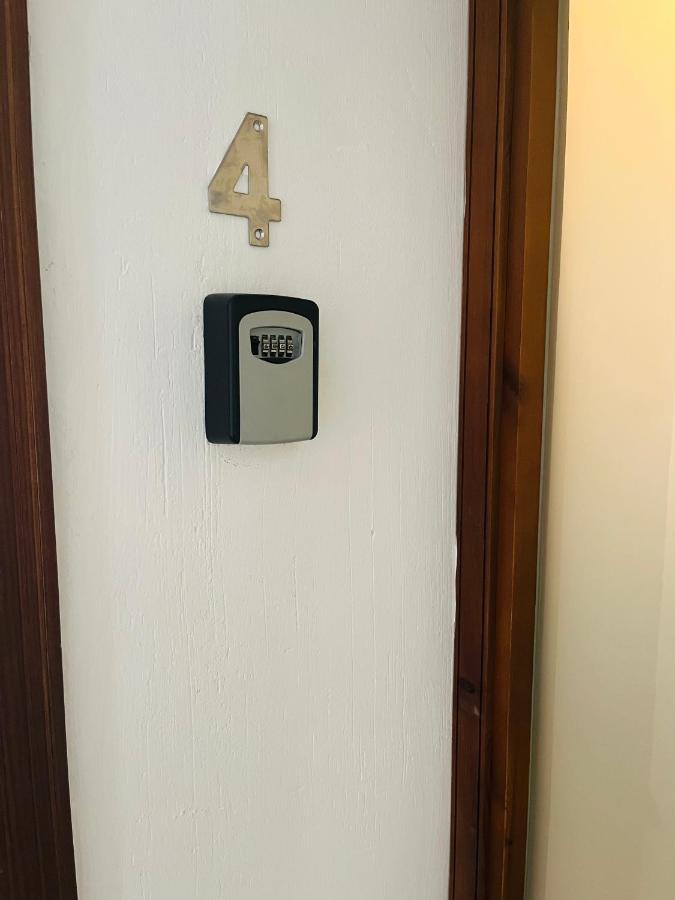 Appartement Casa Qurtuba Cordoue