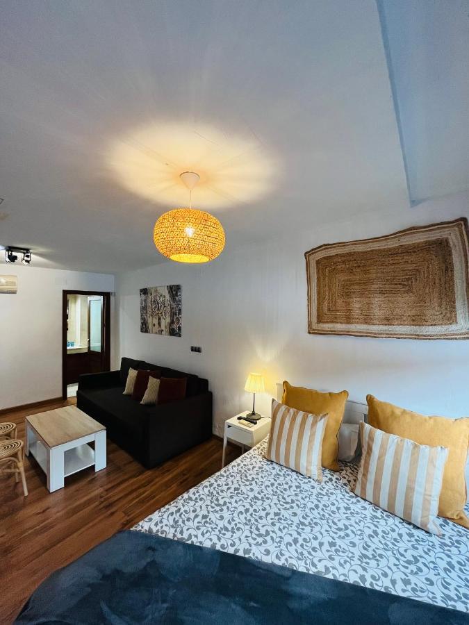 Appartement Casa Qurtuba *