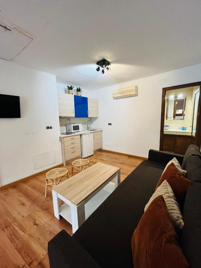 Appartement Casa Qurtuba *