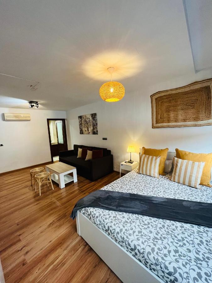 Appartement Casa Qurtuba