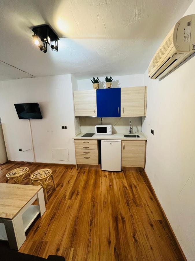 Casa Qurtuba Appartement