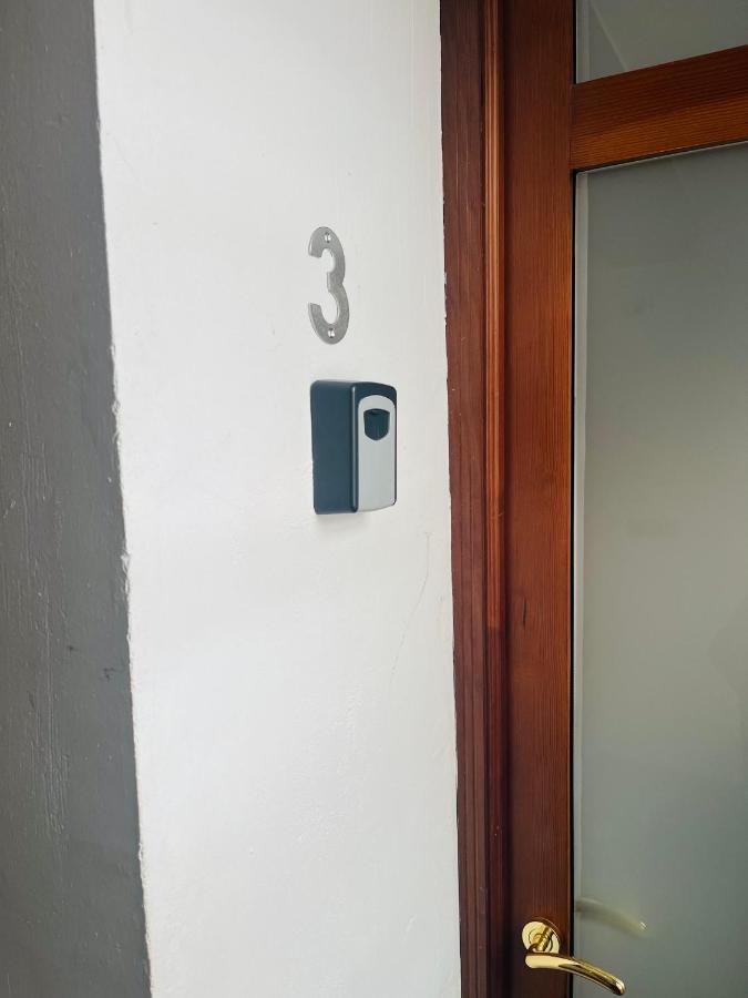 Appartement Casa Qurtuba Cordoue