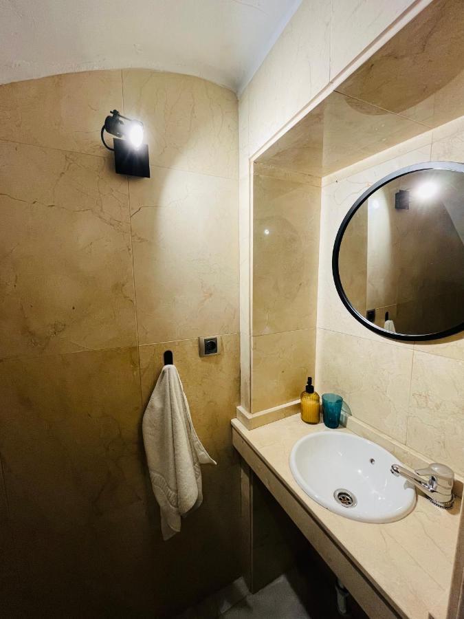 Casa Qurtuba Appartement *