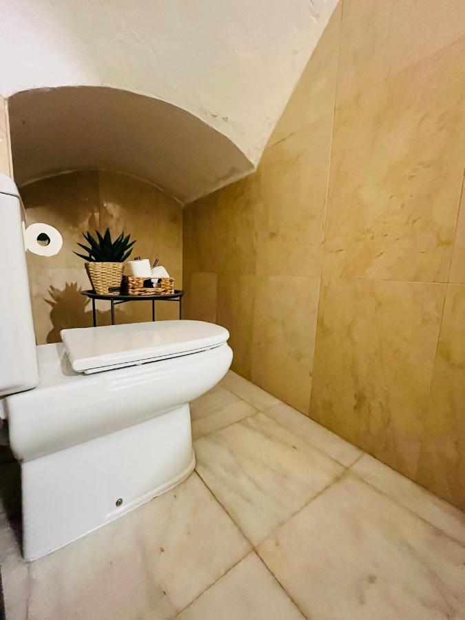 Appartement Casa Qurtuba *