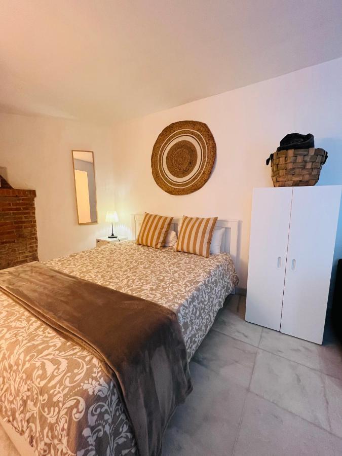 Casa Qurtuba Appartement *