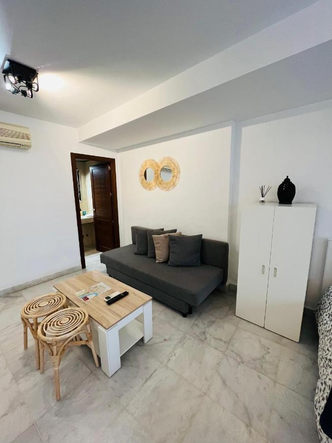 Casa Qurtuba Appartement