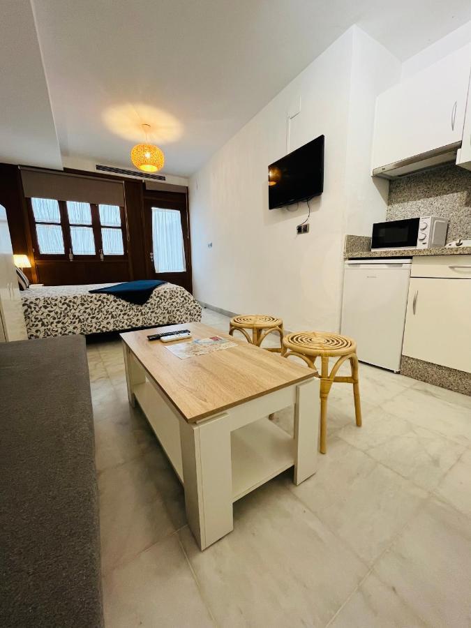 Casa Qurtuba Appartement