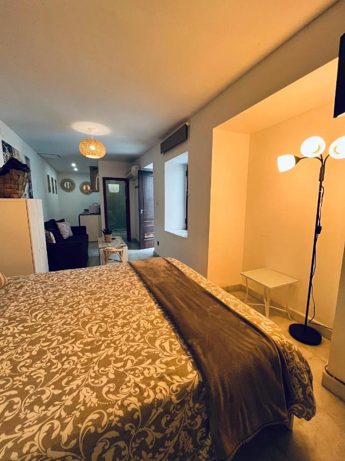 Casa Qurtuba Appartement *