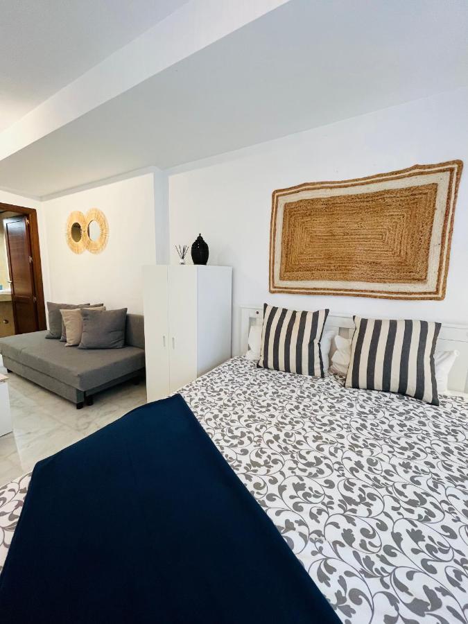 Casa Qurtuba Appartement