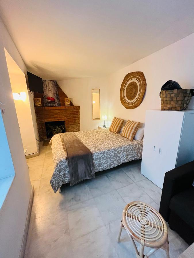Casa Qurtuba Appartement