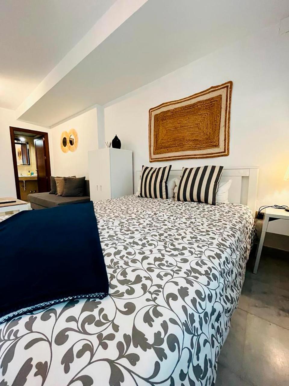 Casa Qurtuba Appartement