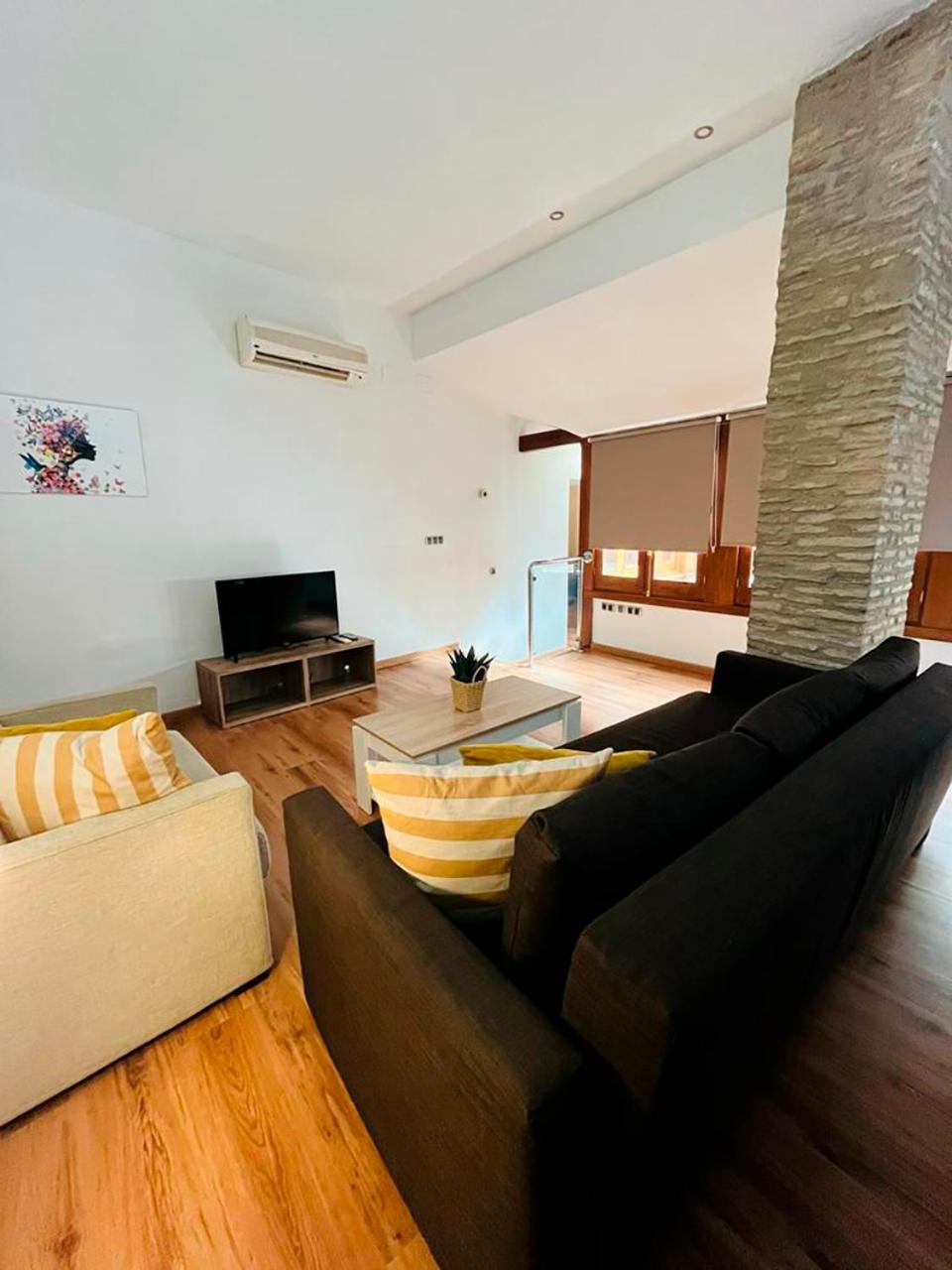 Casa Qurtuba Appartement *
