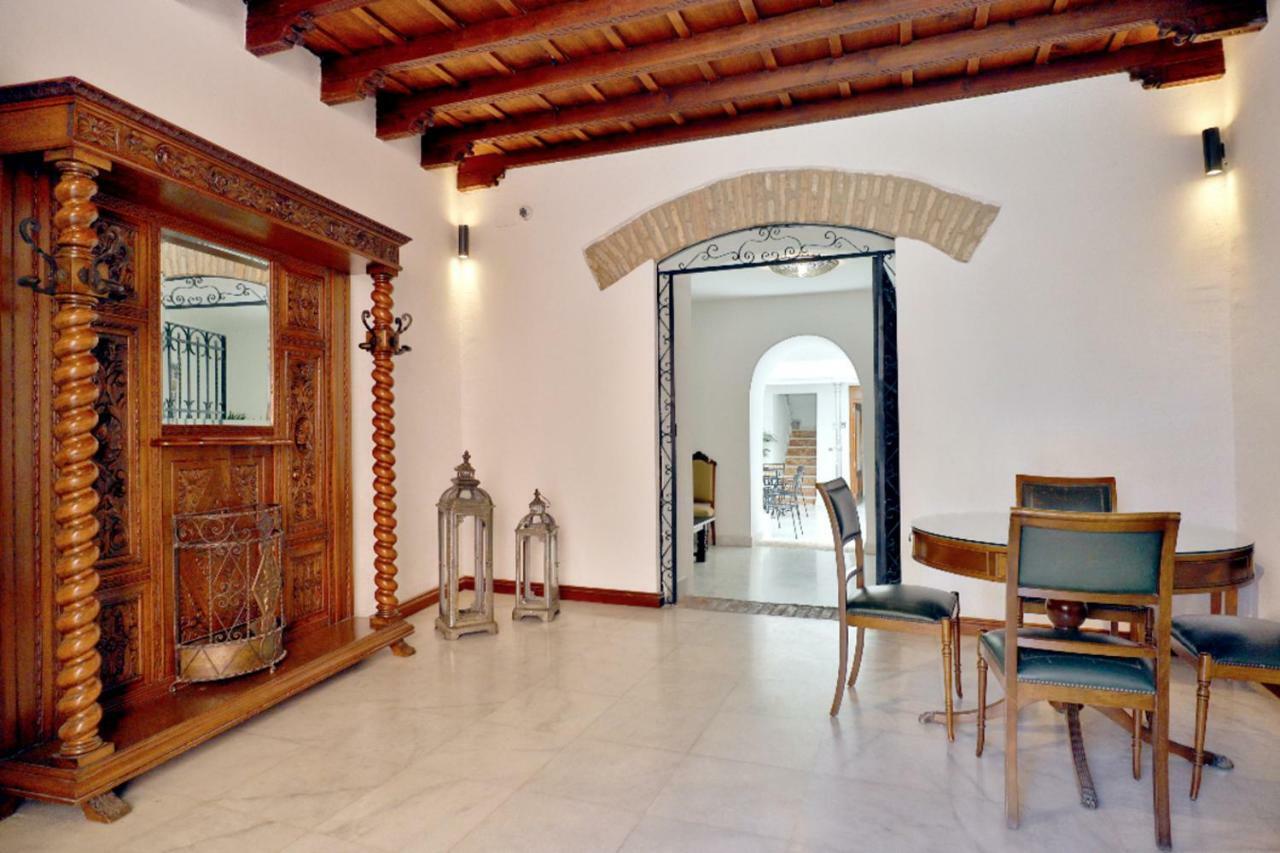 Appartement Casa Qurtuba *