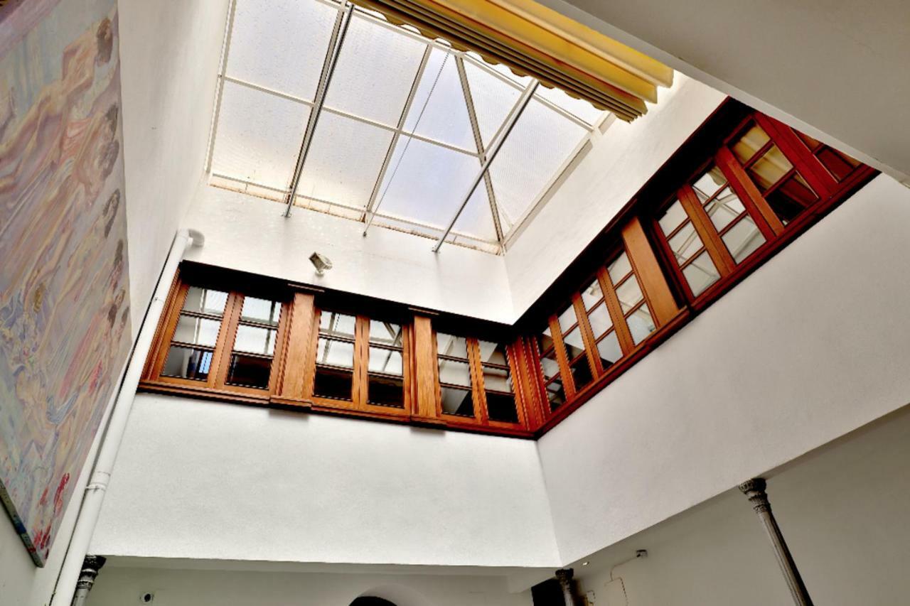 Casa Qurtuba Cordoue