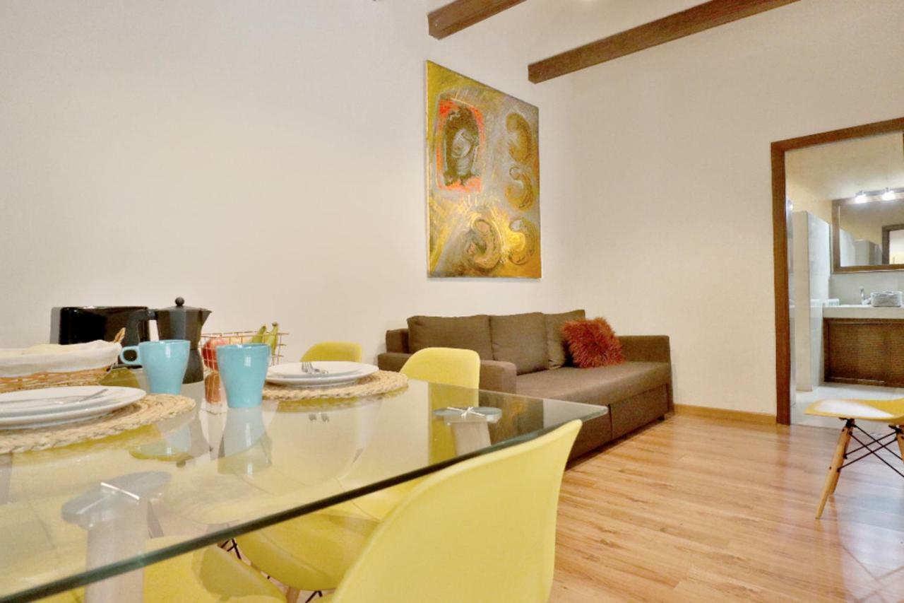 Casa Qurtuba Appartement