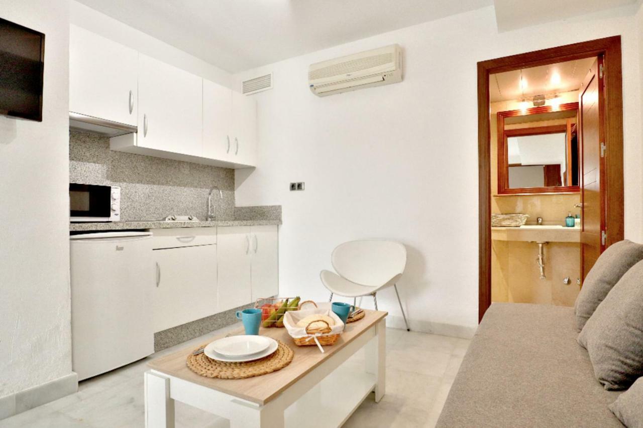 Appartement Casa Qurtuba Cordoue