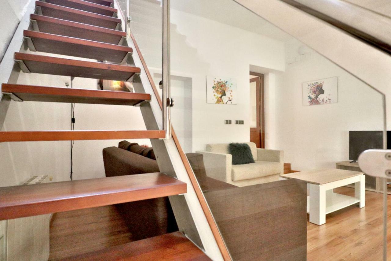 Appartement Casa Qurtuba *